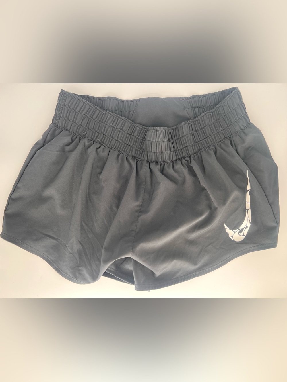 medium Nike running shorts